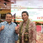 Hadiri Gala Dinner HPN 2023, Bupati Tapsel : Media Yang Sehat Merupakan Elemen Penting Bagi Mitra Pemerintah
