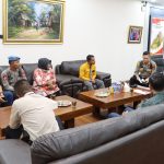 Kapolres Asahan