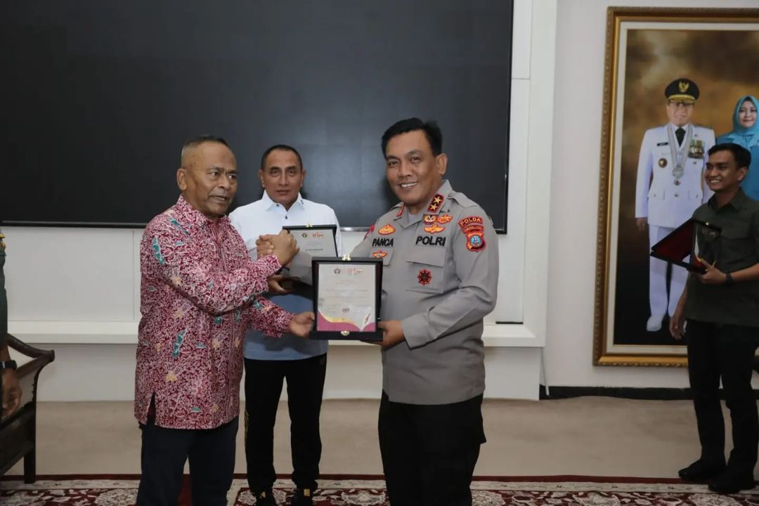 Hari Pers Nasional
