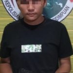 Buang Sabu Padangsidimpuan Polisi
