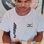 Penganiayaan Polsek Padang Bolak