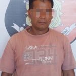Petani Paluta Tebas Parang
