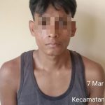 Narkoba Padang Bolak Sabu
