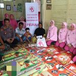 Fitri Imam Santuni Anak