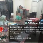 Sat Reskrim Tapsel Pencabulan