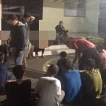 Polres Padangsidimpuan Remaja Tawuran