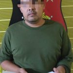 Penjudi Kim Polres Padangsidimpuan