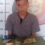 Masyarakat Padang Bolak Penjudi