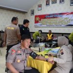 Polda Rikkesla Polres Padangsidimpuan