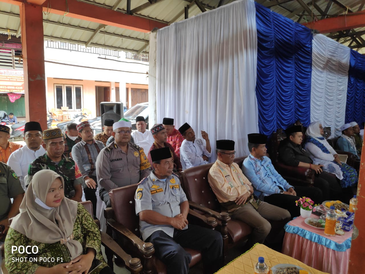 Pengajian Tabligh Akbar
