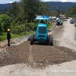 Jalan Nasional Batu Jomba