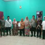 Pencurian Damai Polsek Sipirok