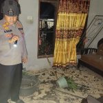 Isu Dukun Santet Tapsel