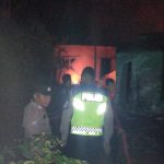 Api Rumah Permanen Paluta
