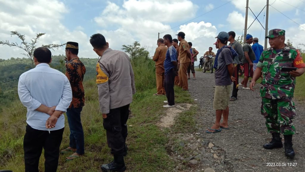 Sempat Memangsa Lembu, Warga Tapsel Melihat Sosok Harimau Sumatera