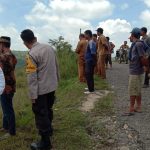 Warga Tapsel Harimau Sumatera