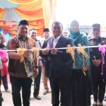 RSUD Pintu Padang Kapolres