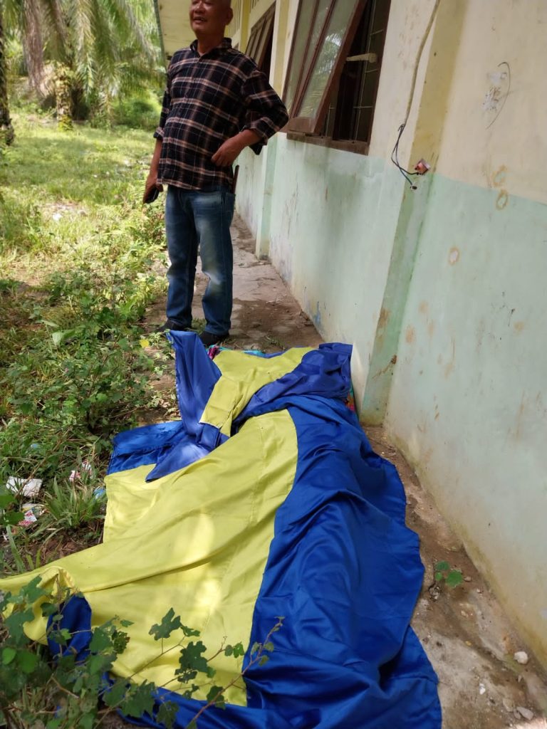 Pegang Kabel Lampu, Siswa SMP di Paluta Tewas Kesetrum