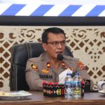 Keselamatan Toba Wakapolres Tapsel
