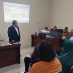 Polres Tapsel Musrenbang RKPD