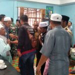Kotak Amal Polsek Sipirok