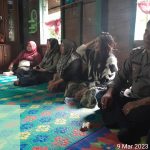 Padang Bolak Dinas Kesehatan