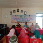 Polsek Sipirok Dana Desa