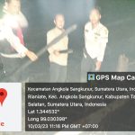 Api Bakar Kebun Tapsel