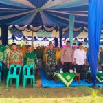 Kapolsek Sipirok Pengajian Akbar