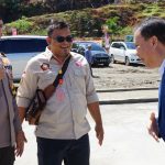 Wakapolres Tapsel Darul Mursyid