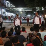 Lapas Tebingtinggi Razia Kamar