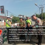 Batang Toru Keselamatan Toba