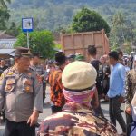 Batang Toru Pawai Ta'aruf