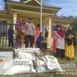 Pupuk Petani Sipirok