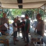 Ladang Sawit Petani Tapsel