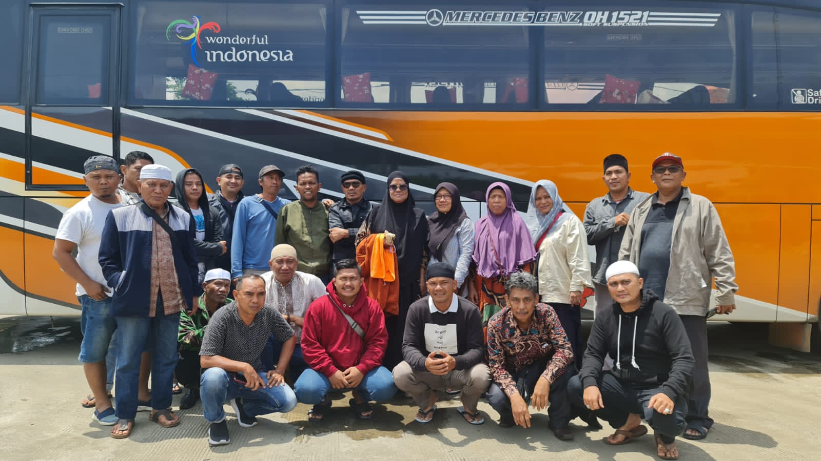 Jamaah PPITTNI Tabagsel Suluk