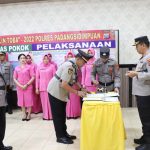 AKP Alexander Padangsidimpuan