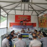 Kasikum Tapsel Sosialisasi KUHP