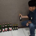Padang Bolak Razia Lokalisasi