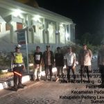 Patroli Asmara Subuh Paluta