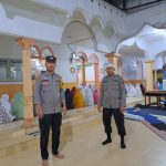 Ramadan Tapsel Pam Tarawih