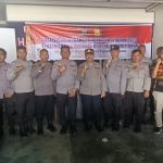 Polres Tapsel Polsek Sipirok