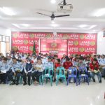 KPRI Lapas Tebing Tinggi