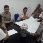 Kapolres Tapsel BPN