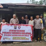Jalan Rusak SD Hole