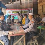 Polres Tapsel Kelangkaan Pupuk