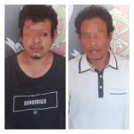 Padang Bolak Tangkap Pencuri