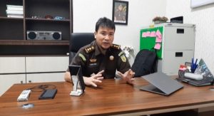 Terkait Perkara Tipikor Mantan Kepala Dinas Kesehatan, Begini Penjelasan Kejari Padangsidimpuan