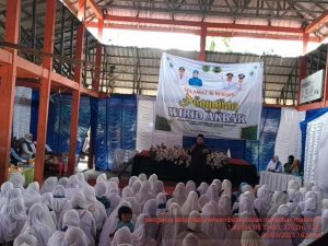 Bupati Dolly Sebut Setiap Kali Hadir di Pengajian BKMT Jadi Teringat Ibunda Tercinta