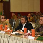 Penurunan Angka Stunting di Tapsel